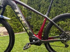 Trek poferfly 7