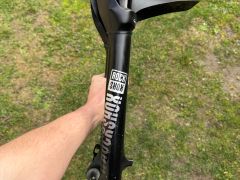 RockShox Sektor RL 29"
