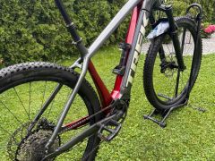 Trek poferfly 7