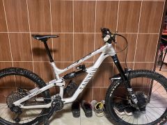 Canyon torque al6