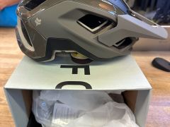 Fox Speedframe RS Helmet - M