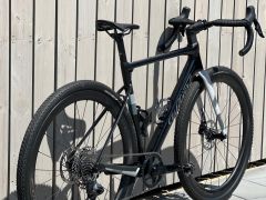 Wilier Rave SL | M | Sram Rival AXS