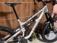 Canyon torque al6
