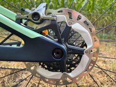 Ghost Lector FS SF Pro (2023) _ Brand NEW _ Full Carbon, Shimano Xtr, Fox Factory _ Size M