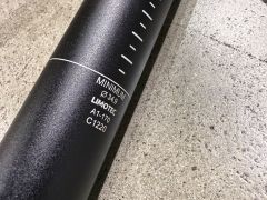 Limotec Alpha 34,9 - 170mm nová