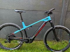 Mondraker Prime XL Bosch CX Gen.4