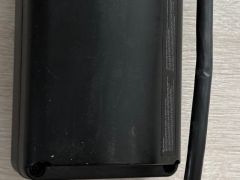 Prídavná batéria - range extender pre Orbea Rise