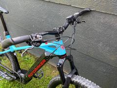 Mondraker Prime XL Bosch CX Gen.4