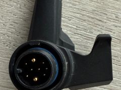 Prídavná batéria - range extender pre Orbea Rise