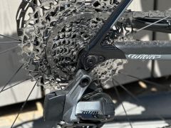 Wilier Rave SL | M | Sram Rival AXS