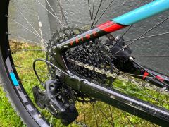 Mondraker Prime XL Bosch CX Gen.4