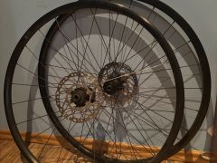 DT Swiss 470