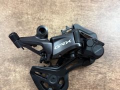 Prehadzovačka Shimano GRX RD Rx822 GS, 1x12, stredne ramienko