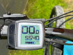 Mondraker Prime XL Bosch CX Gen.4