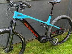 Mondraker Prime XL Bosch CX Gen.4