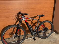 Kross level boost 1.0