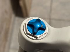 Fox F-Series 32 RL 130mm