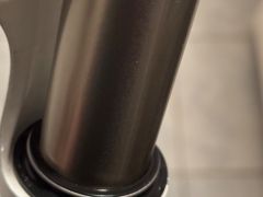 Fox F-Series 32 RL 130mm