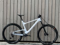 Scott Spark 930 2024 | Velikost XL | Jako Nové