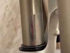 Fox F-Series 32 RL 130mm