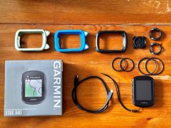 Predám Garmin Edge 840