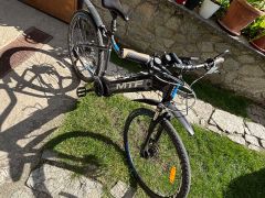MTF Cross 7.1 2020