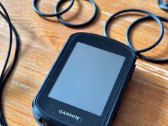 Predám Garmin Edge 840