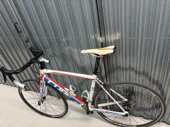Cube Peloton Race 56