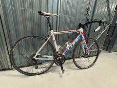 Cube Peloton Race 56