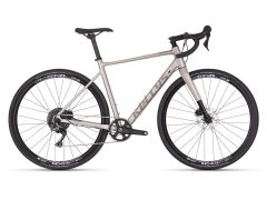 Predám kompletný gravel set DT Swiss G 540 / Novatec