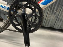 Cube Peloton Race 56
