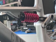 Canyon spectral ON CF 9 2024