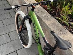 Marin Alpine Trail 7 (Xl) + Nové Magura MT7 PRO Brzdy + Galfer 223mm kotúče