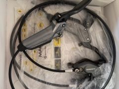Sram code bronze