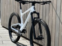Scott Spark 930 2024 | Velikost XL | Jako Nové