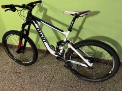 Giant trance X 2 2013