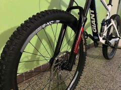 Giant trance X 2 2013