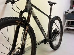 Mondraker Podium RR SL