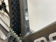 Mondraker Podium RR SL