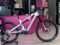 Canyon spectral ON CF 9 2024