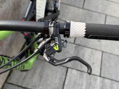 Marin Alpine Trail 7 (Xl) + Nové brzdy Magura MT7 PRO + Nové Kotouče Galfer 223 mm