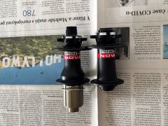 Novatec D791Sb + D792Sb