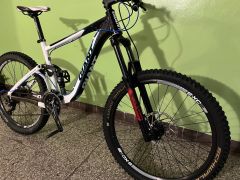 Giant trance X 2 2013
