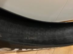 Maxxis Dissector 2.40 WT EXO 3C MaxxTerra TR