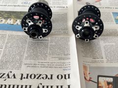 Novatec D791Sb + D792Sb