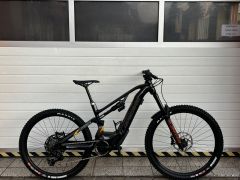 Lapierre overvolt AM 7.6 2021