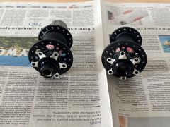 Novatec D791Sb + D792Sb