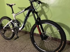 Giant trance X 2 2013