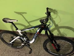 Giant trance X 2 2013