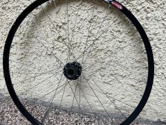 Cannondale F700sl + lefty, M-ko